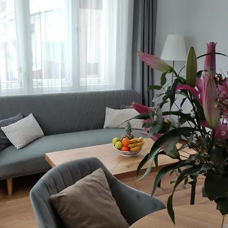 U Holubu Na Namesti Apartment