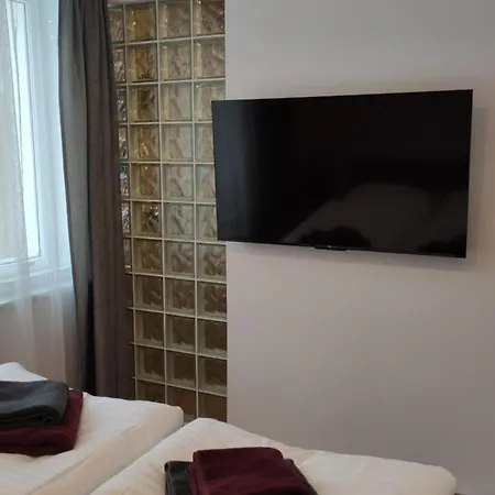 Apartment U Holubu Na Namesti *