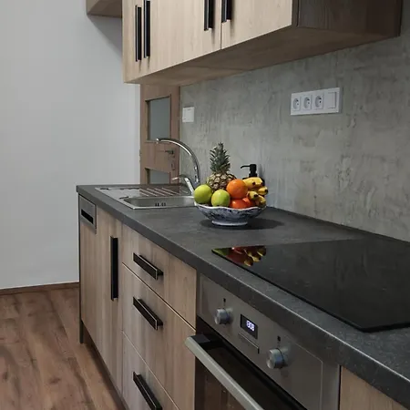 U Holubu Na Namesti Apartment *