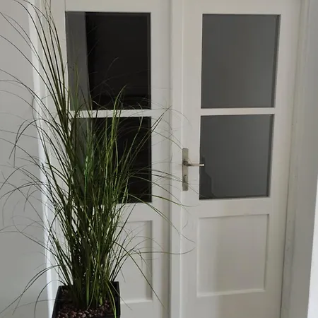 U Holubu Na Namesti Apartment