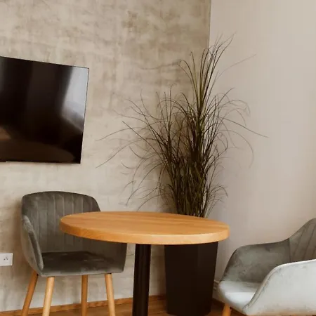 Apartamento U Holubu Na Namesti *